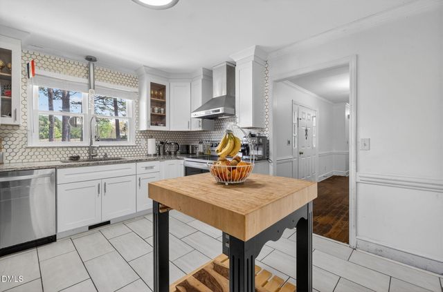 510 John Winstead Road, Louisburg, NC 27549