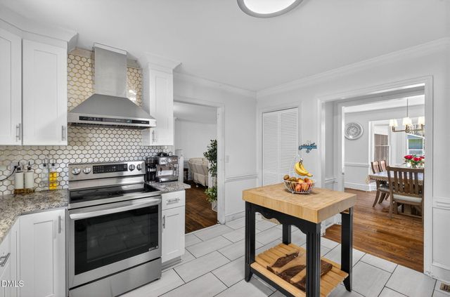 510 John Winstead Road, Louisburg, NC 27549