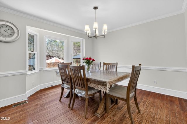 510 John Winstead Road, Louisburg, NC 27549