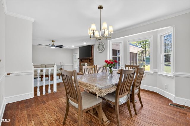 510 John Winstead Road, Louisburg, NC 27549