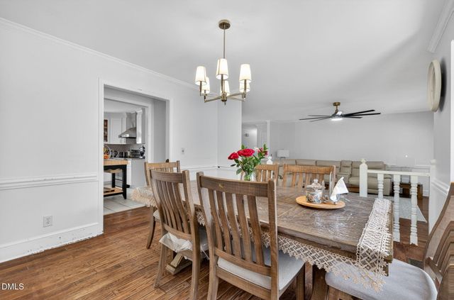 510 John Winstead Road, Louisburg, NC 27549