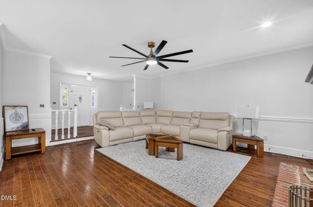 510 John Winstead Road, Louisburg, NC 27549