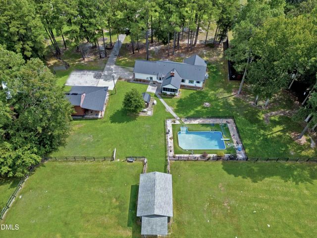 510 John Winstead Road, Louisburg, NC 27549