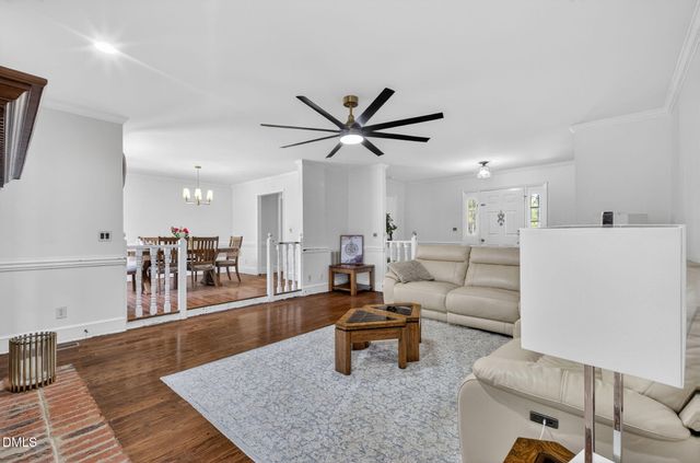 510 John Winstead Road, Louisburg, NC 27549