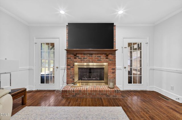 510 John Winstead Road, Louisburg, NC 27549