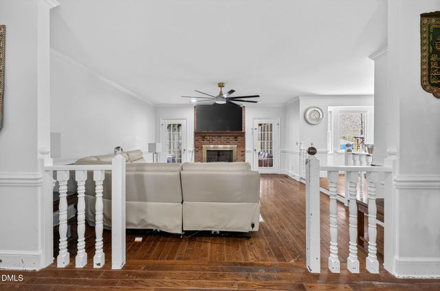 510 John Winstead Road, Louisburg, NC 27549