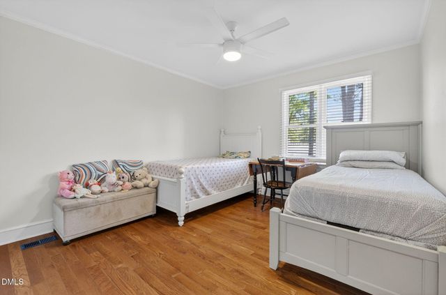 510 John Winstead Road, Louisburg, NC 27549