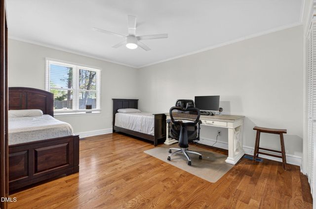 510 John Winstead Road, Louisburg, NC 27549