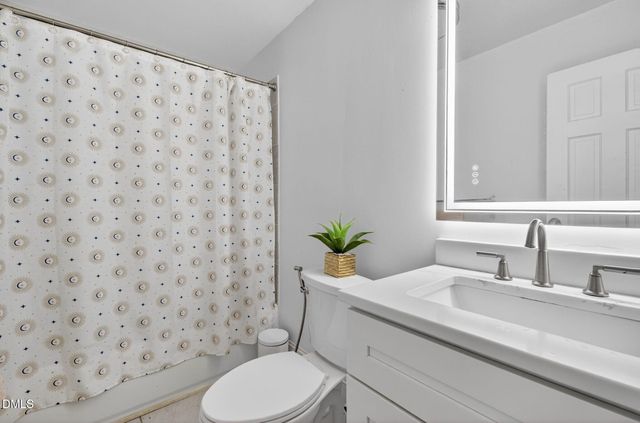 510 John Winstead Road, Louisburg, NC 27549