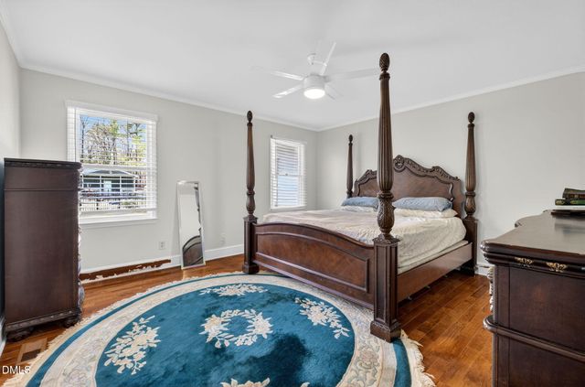 510 John Winstead Road, Louisburg, NC 27549