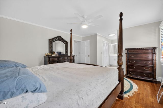 510 John Winstead Road, Louisburg, NC 27549