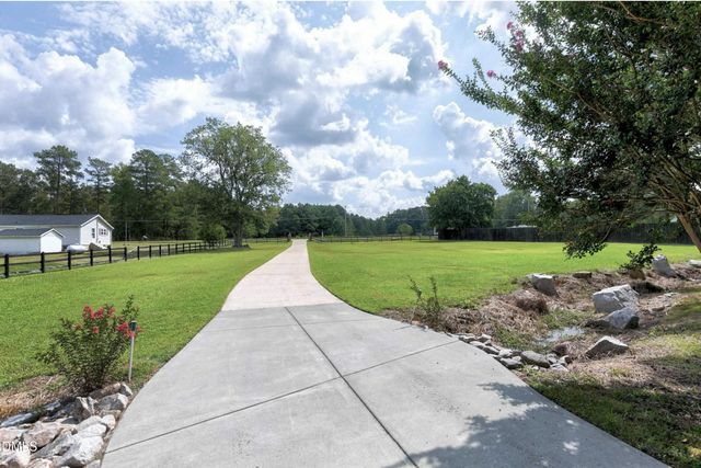 510 John Winstead Road, Louisburg, NC 27549