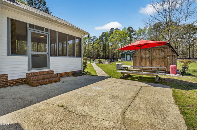 510 John Winstead Road, Louisburg, NC 27549