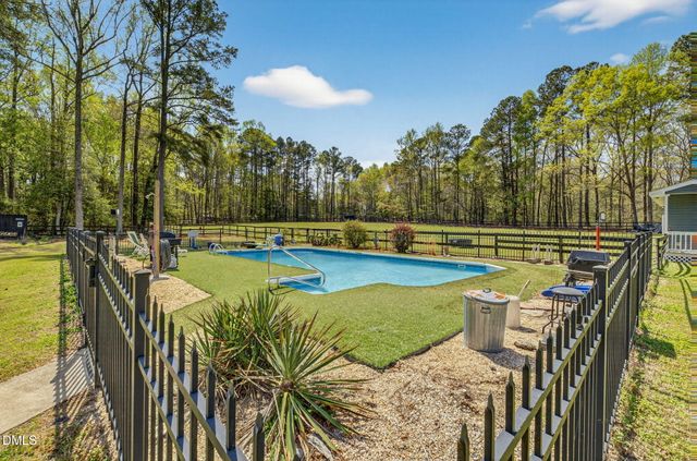 510 John Winstead Road, Louisburg, NC 27549