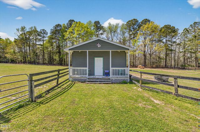 510 John Winstead Road, Louisburg, NC 27549