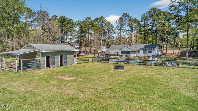 510 John Winstead Road, Louisburg, NC 27549