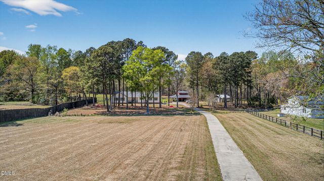 510 John Winstead Road, Louisburg, NC 27549