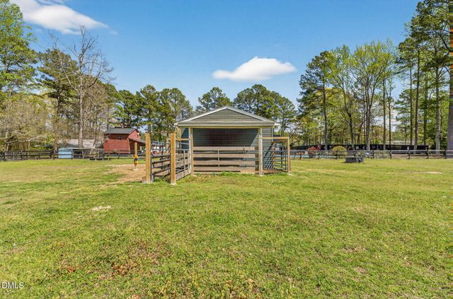 510 John Winstead Road, Louisburg, NC 27549