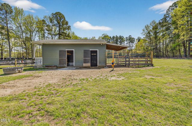 510 John Winstead Road, Louisburg, NC 27549