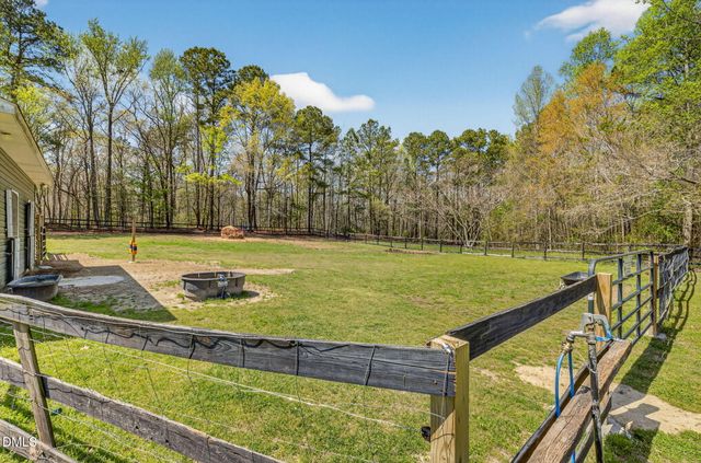 510 John Winstead Road, Louisburg, NC 27549