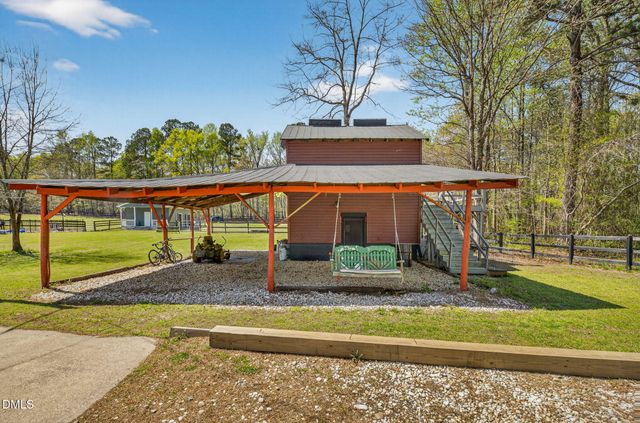 510 John Winstead Road, Louisburg, NC 27549