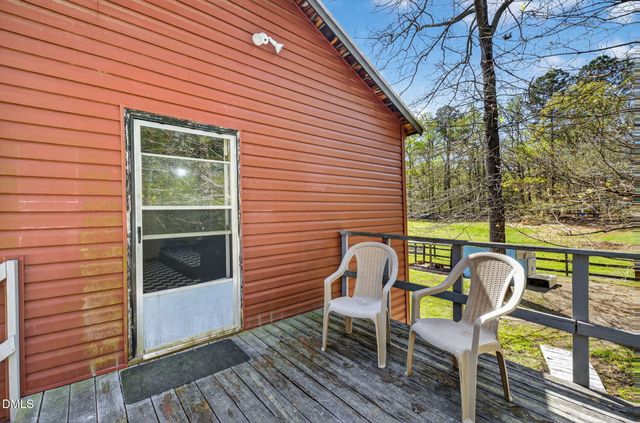 510 John Winstead Road, Louisburg, NC 27549