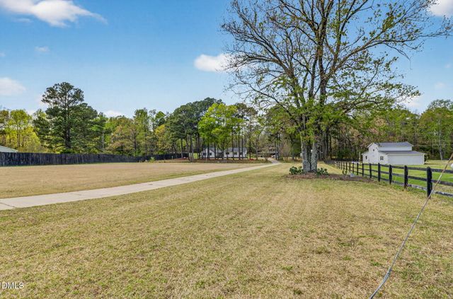 510 John Winstead Road, Louisburg, NC 27549