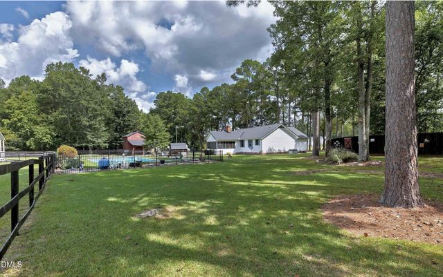 510 John Winstead Road, Louisburg, NC 27549