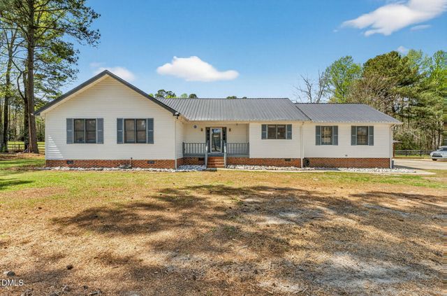 510 John Winstead Road, Louisburg, NC 27549