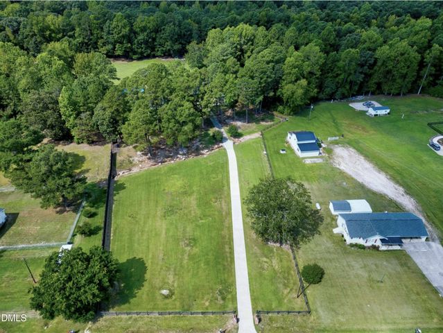 510 John Winstead Road, Louisburg, NC 27549