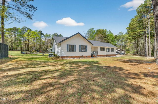 510 John Winstead Road, Louisburg, NC 27549