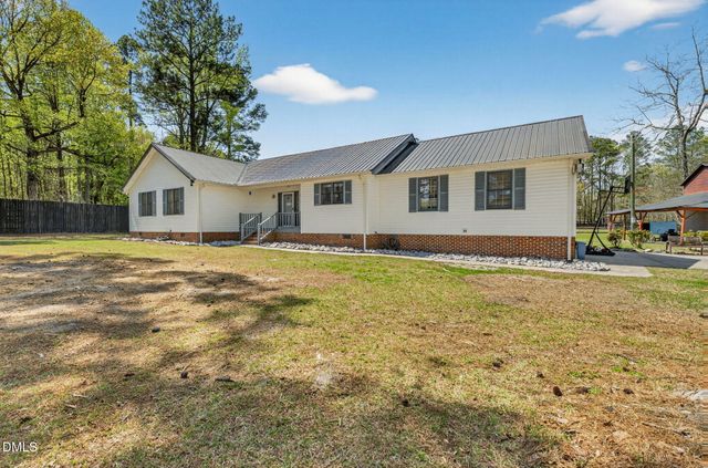 510 John Winstead Road, Louisburg, NC 27549