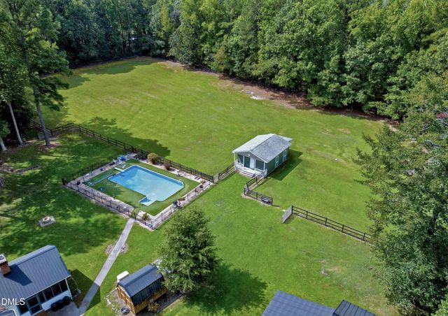 510 John Winstead Road, Louisburg, NC 27549