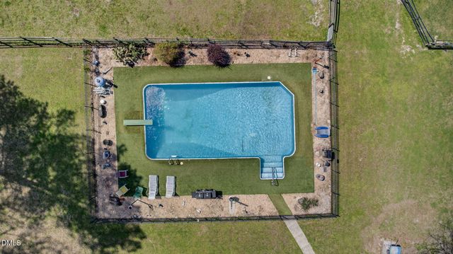 510 John Winstead Road, Louisburg, NC 27549