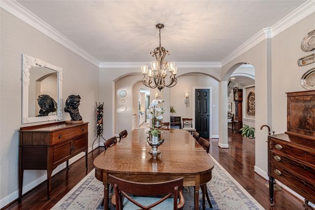 15418 Stable Trail Drive, Cypress, TX 77429