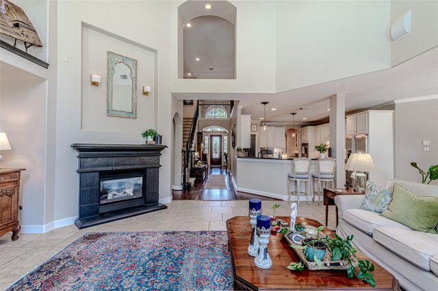 15418 Stable Trail Drive, Cypress, TX 77429