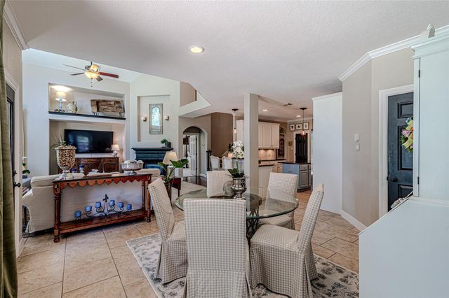 15418 Stable Trail Drive, Cypress, TX 77429