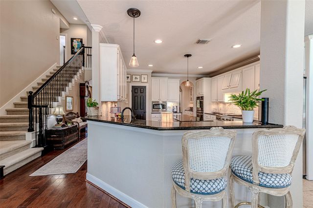 15418 Stable Trail Drive, Cypress, TX 77429