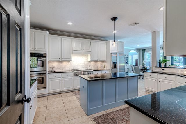 15418 Stable Trail Drive, Cypress, TX 77429