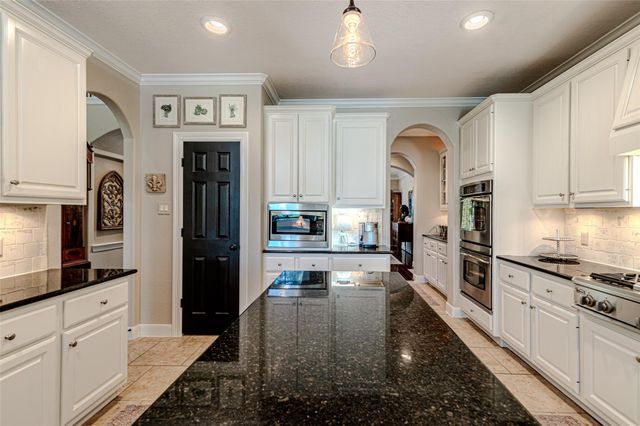 15418 Stable Trail Drive, Cypress, TX 77429