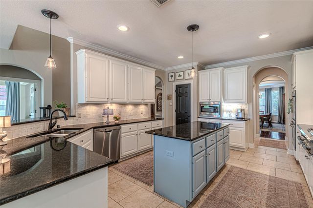 15418 Stable Trail Drive, Cypress, TX 77429