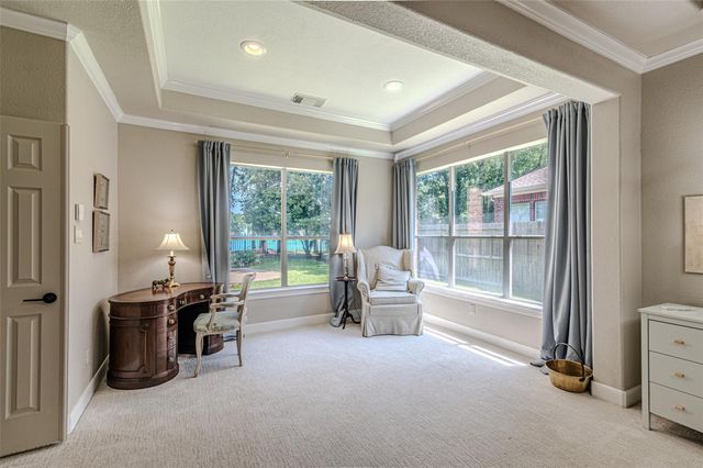 15418 Stable Trail Drive, Cypress, TX 77429