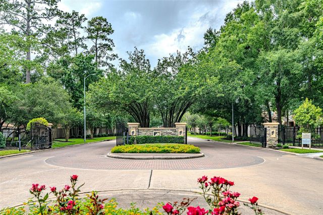15418 Stable Trail Drive, Cypress, TX 77429