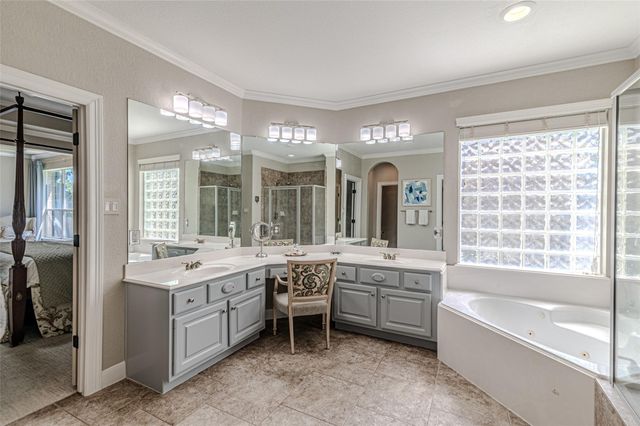 15418 Stable Trail Drive, Cypress, TX 77429