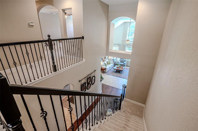 15418 Stable Trail Drive, Cypress, TX 77429