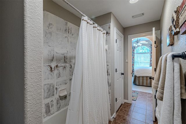 15418 Stable Trail Drive, Cypress, TX 77429