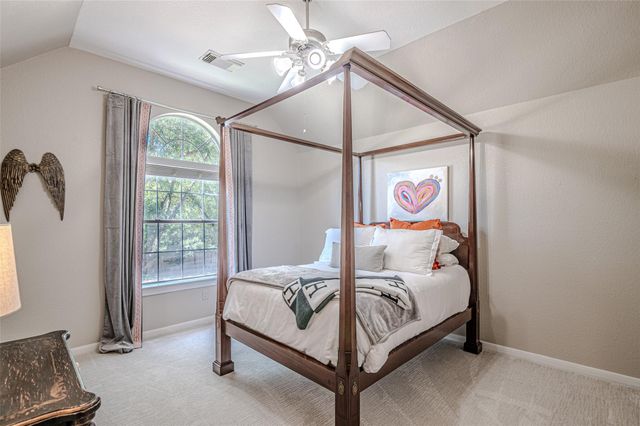 15418 Stable Trail Drive, Cypress, TX 77429