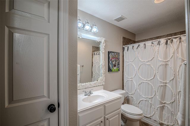 15418 Stable Trail Drive, Cypress, TX 77429