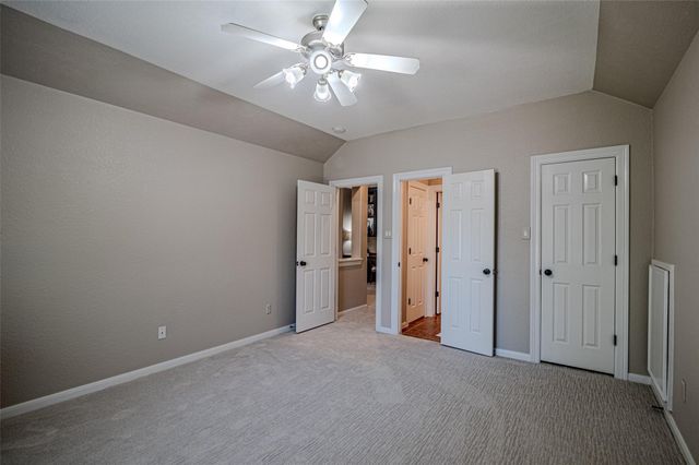 15418 Stable Trail Drive, Cypress, TX 77429