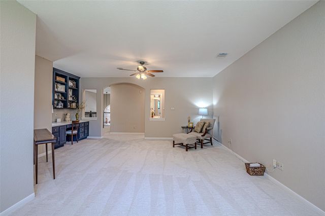 15418 Stable Trail Drive, Cypress, TX 77429
